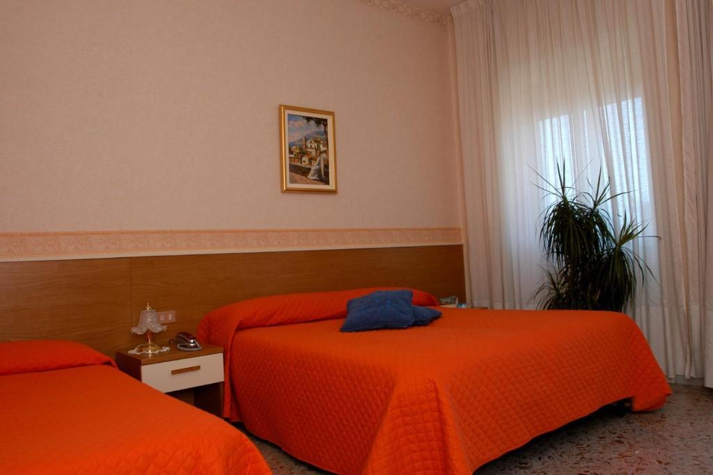 Hotel Baia Verde Maiori Room photo